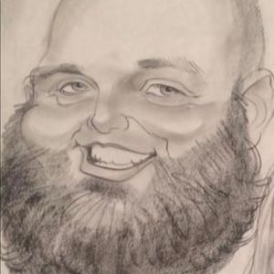 Meet your Posher, Justin